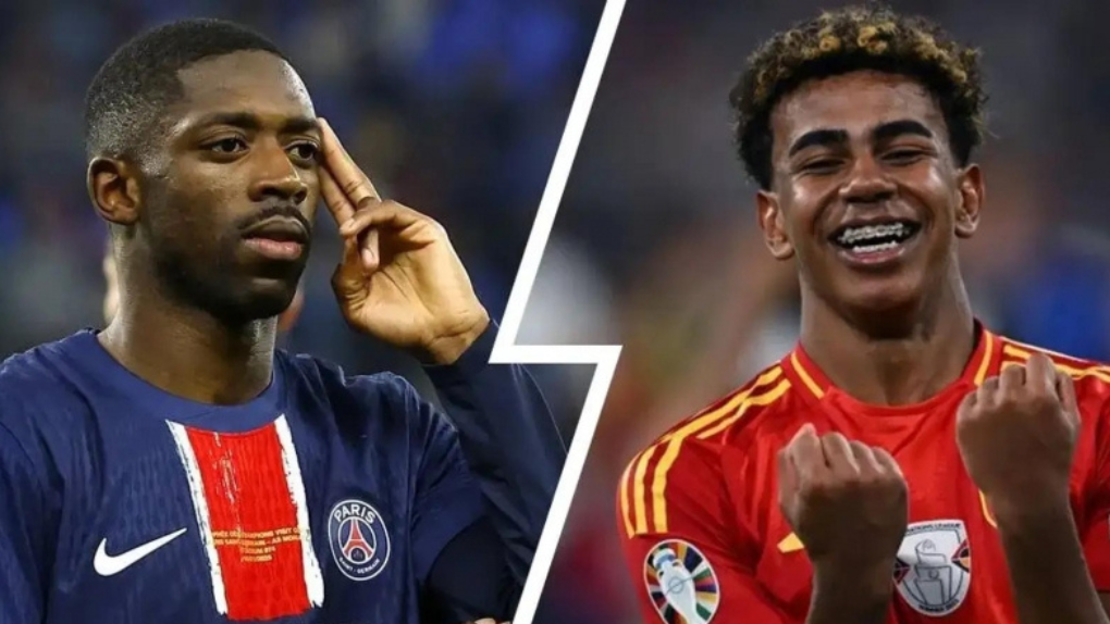 Dembele 