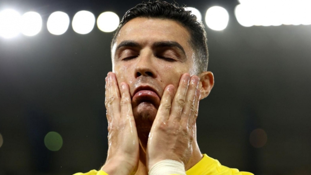 CHẤN ĐỘNG: Ronaldo dính nghi án liên quan tới 