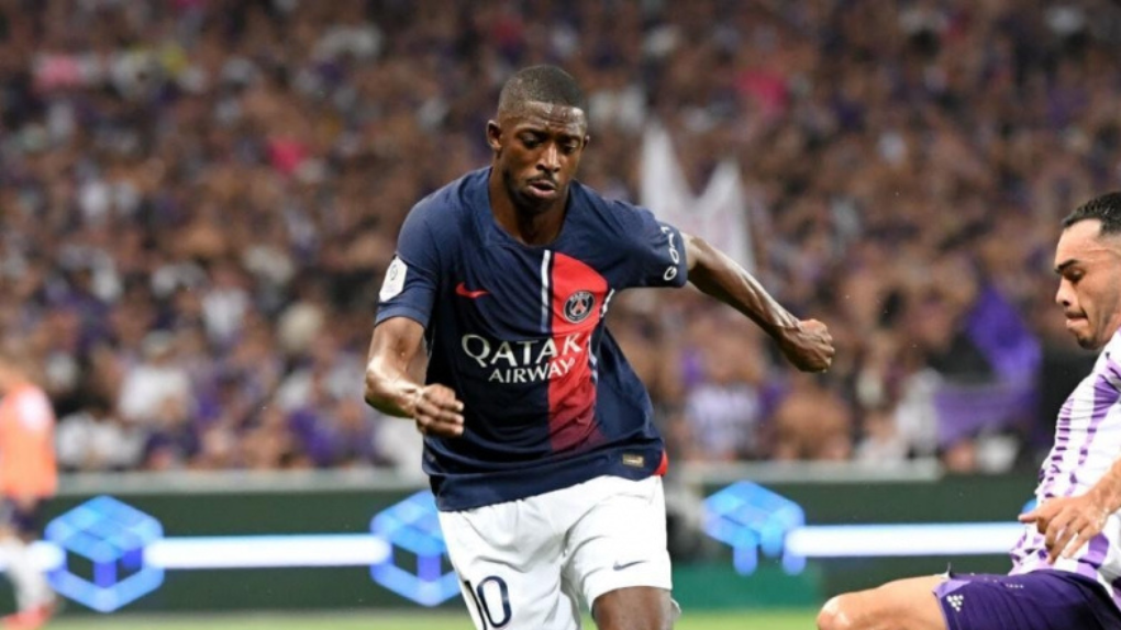 PSG làm khách trên sân Toulouse: Thử thách nhẹ đầu mùa?