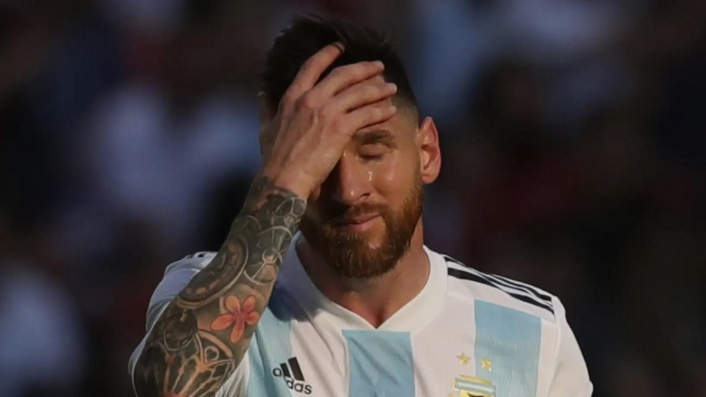 Chính thức: Messi chơi trận cuối trên sân nhà cho ĐTQG!